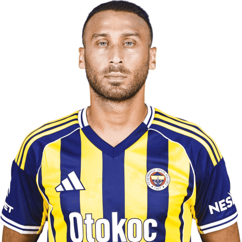 Cenk Tosun